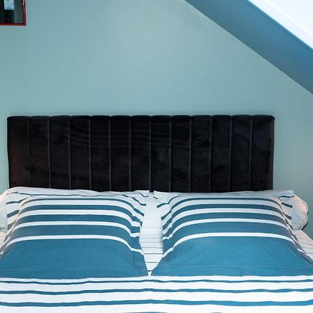 Demeure Belle Epoque Bed & Breakfast แร็งส์ ภายนอก รูปภาพ