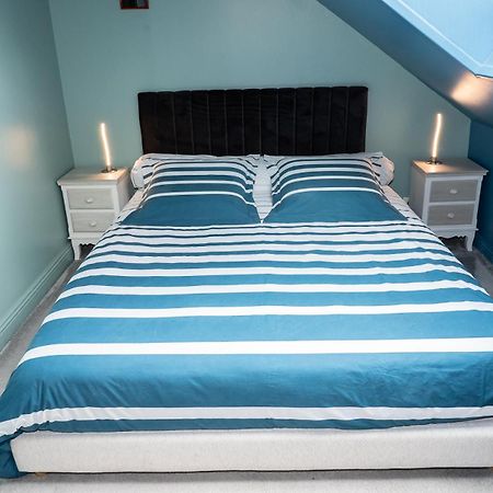 Demeure Belle Epoque Bed & Breakfast แร็งส์ ภายนอก รูปภาพ