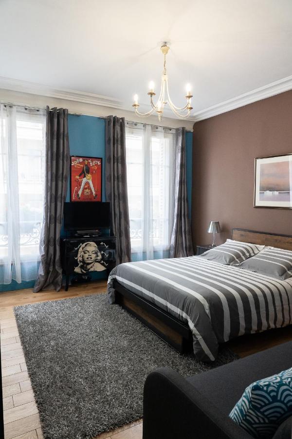 Demeure Belle Epoque Bed & Breakfast แร็งส์ ภายนอก รูปภาพ