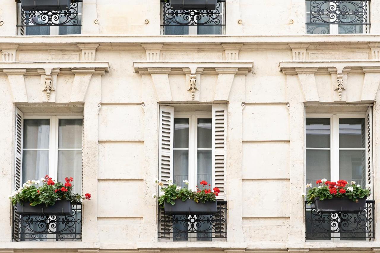 Demeure Belle Epoque Bed & Breakfast แร็งส์ ภายนอก รูปภาพ