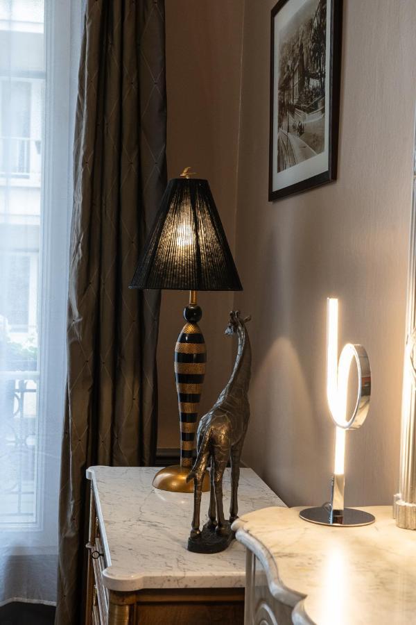 Demeure Belle Epoque Bed & Breakfast แร็งส์ ภายนอก รูปภาพ