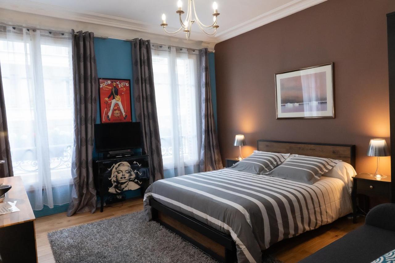 Demeure Belle Epoque Bed & Breakfast แร็งส์ ภายนอก รูปภาพ