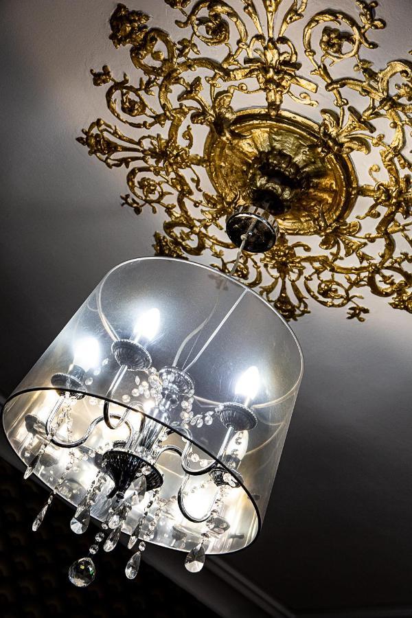 Demeure Belle Epoque Bed & Breakfast แร็งส์ ภายนอก รูปภาพ