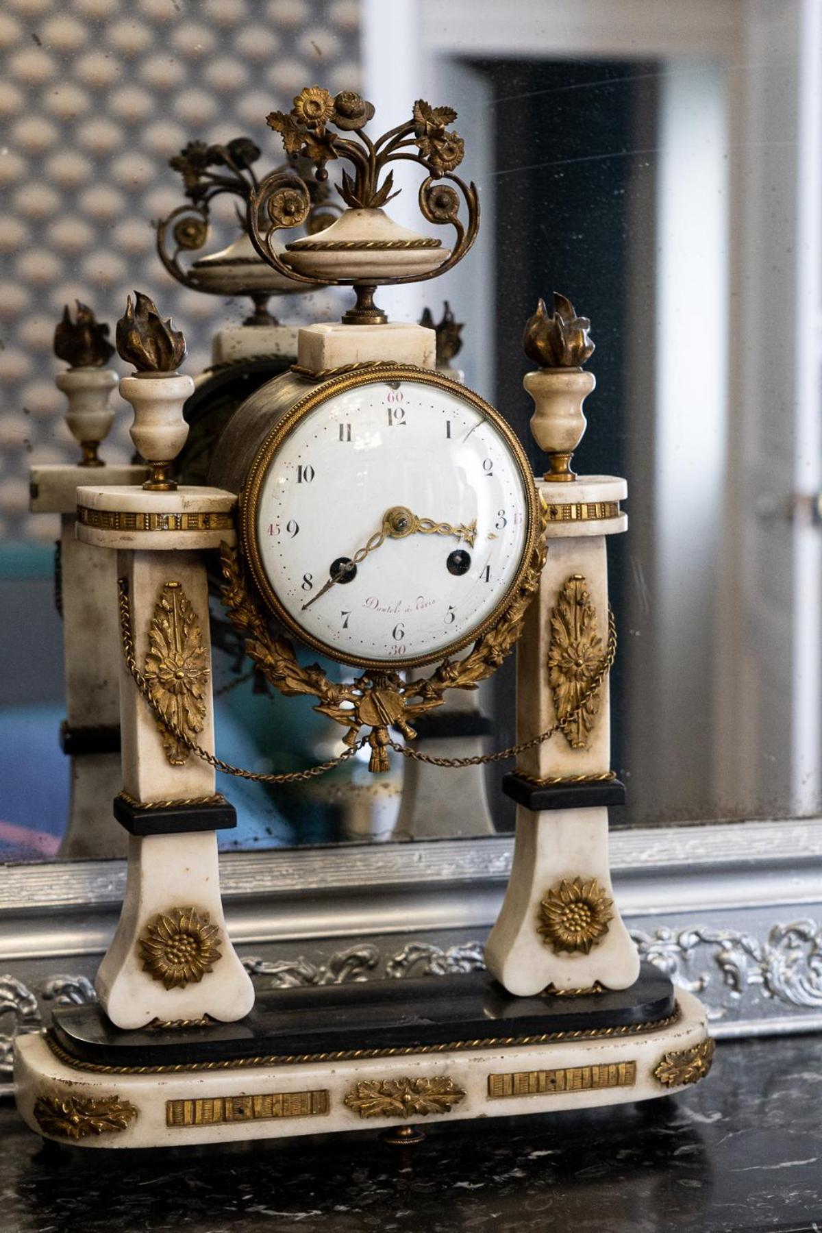 Demeure Belle Epoque Bed & Breakfast แร็งส์ ภายนอก รูปภาพ
