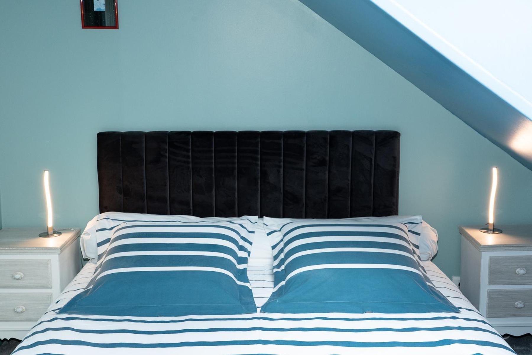 Demeure Belle Epoque Bed & Breakfast แร็งส์ ภายนอก รูปภาพ