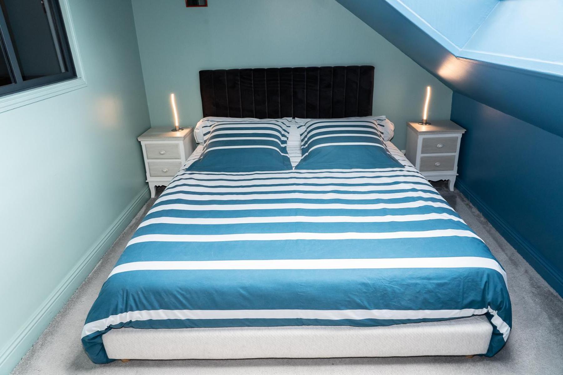 Demeure Belle Epoque Bed & Breakfast แร็งส์ ภายนอก รูปภาพ