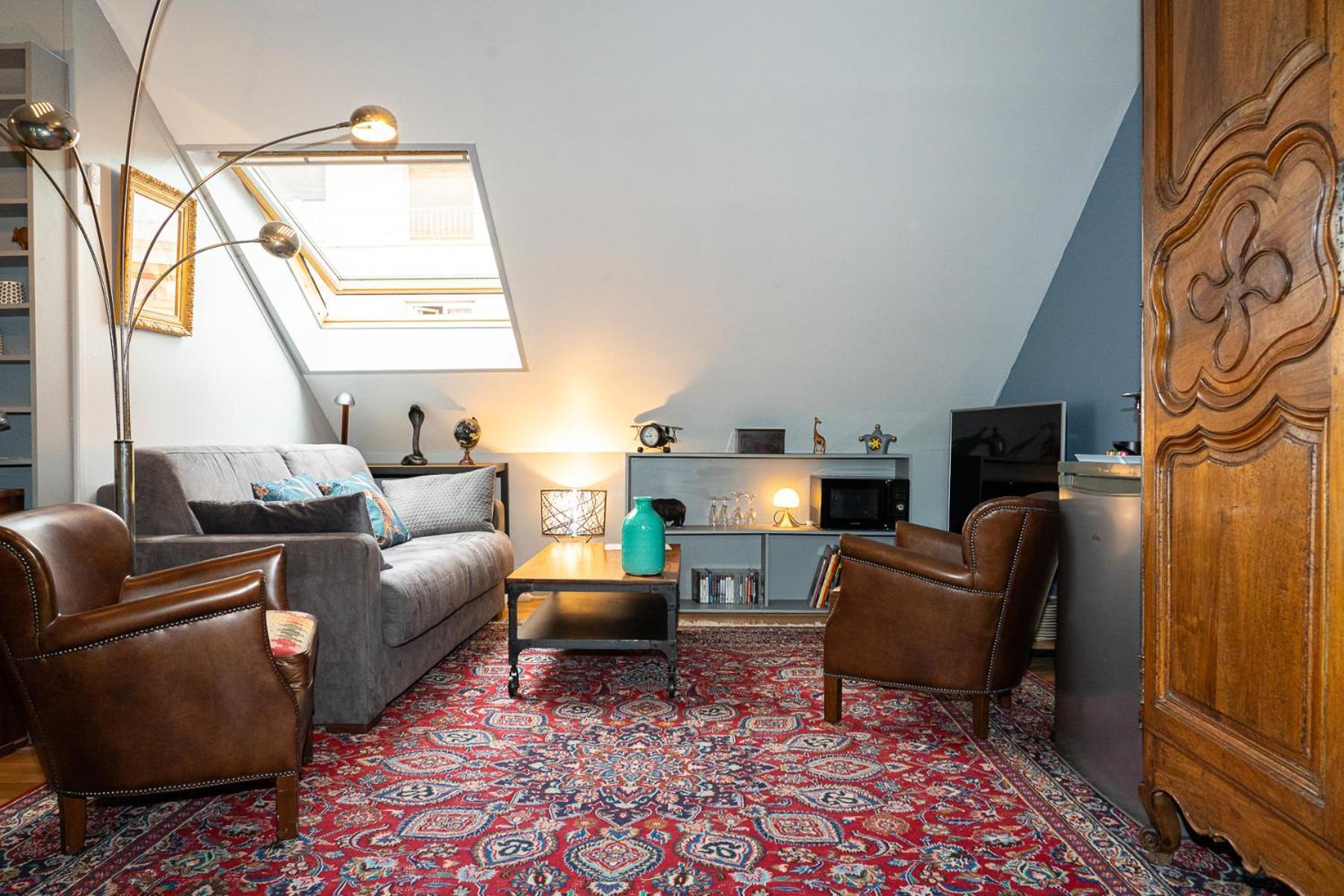 Demeure Belle Epoque Bed & Breakfast แร็งส์ ภายนอก รูปภาพ