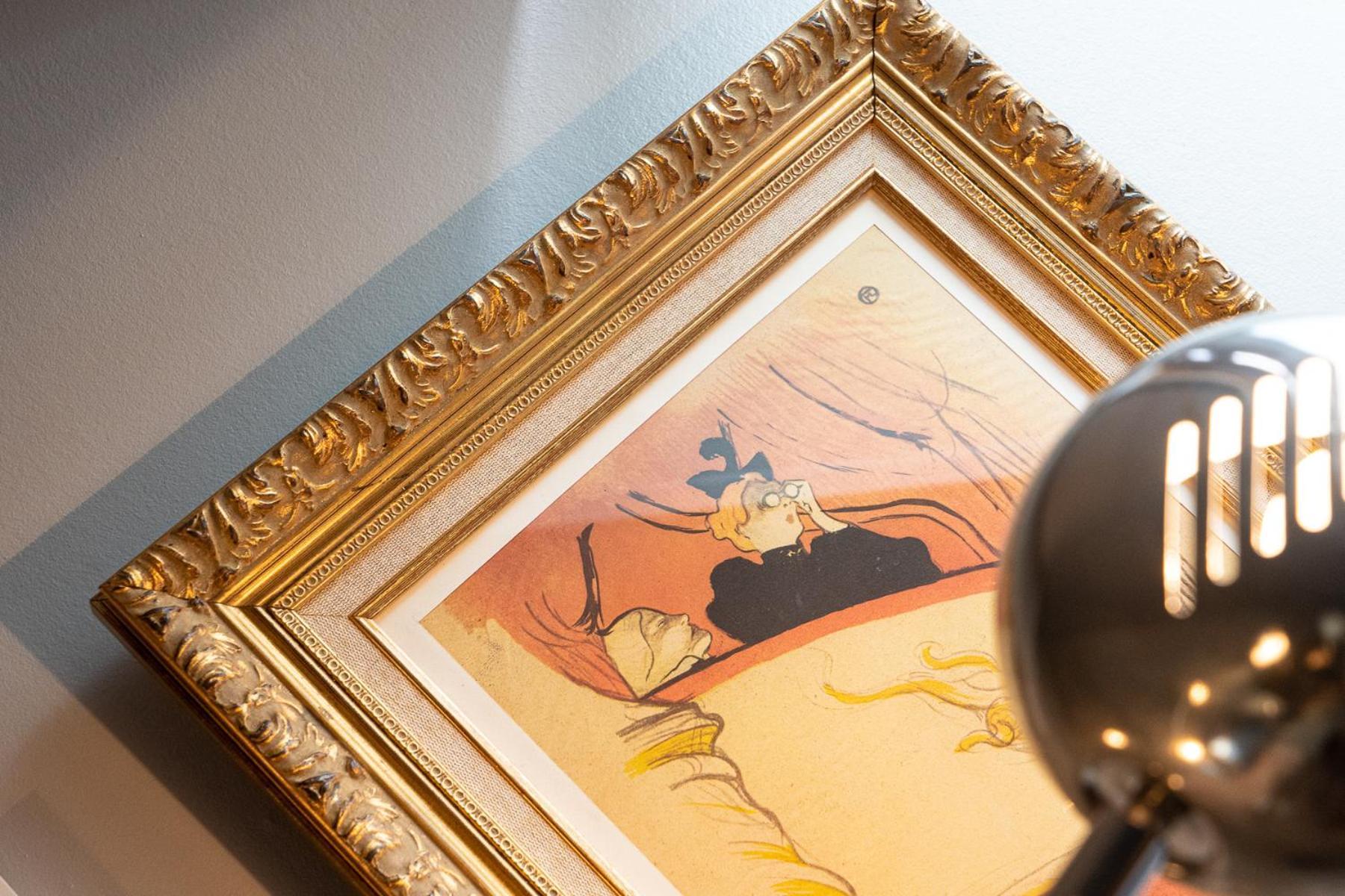 Demeure Belle Epoque Bed & Breakfast แร็งส์ ภายนอก รูปภาพ