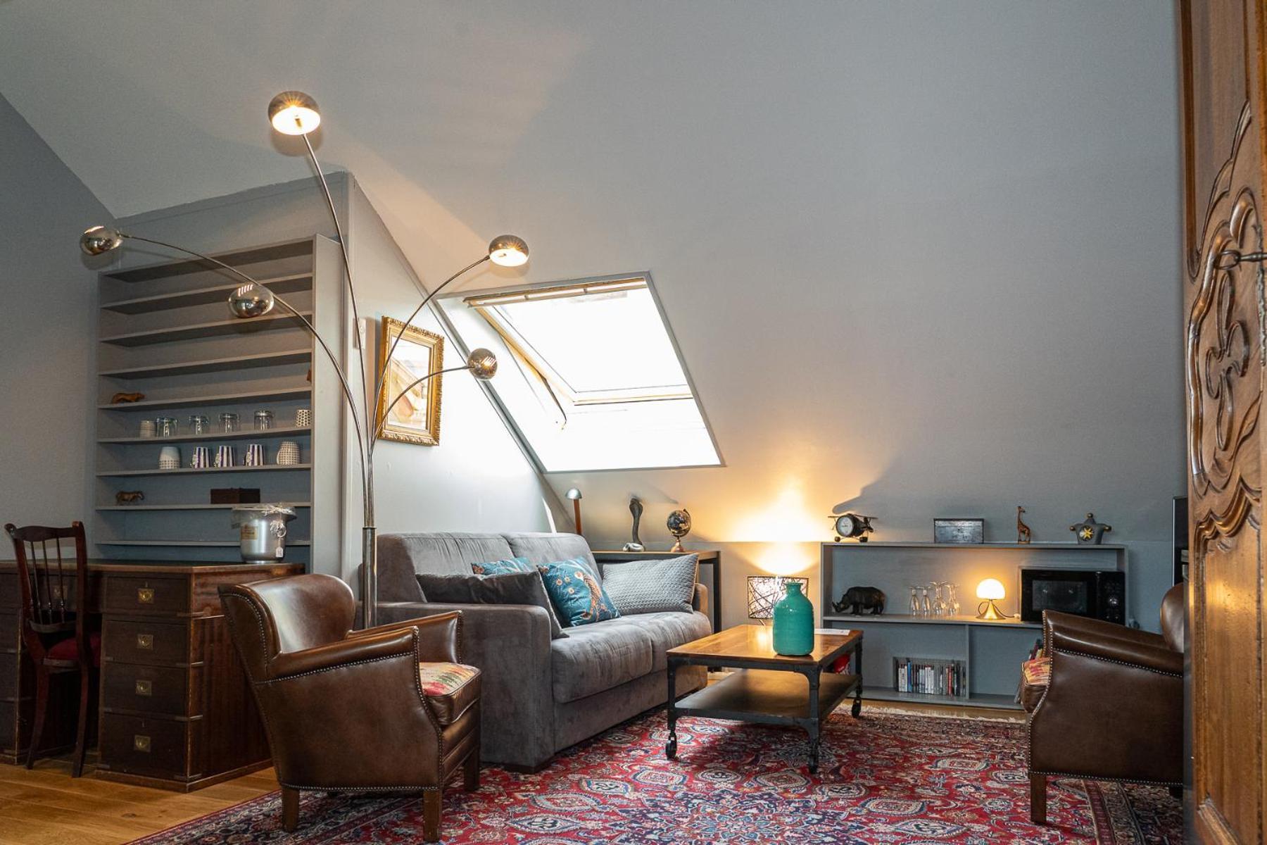 Demeure Belle Epoque Bed & Breakfast แร็งส์ ภายนอก รูปภาพ