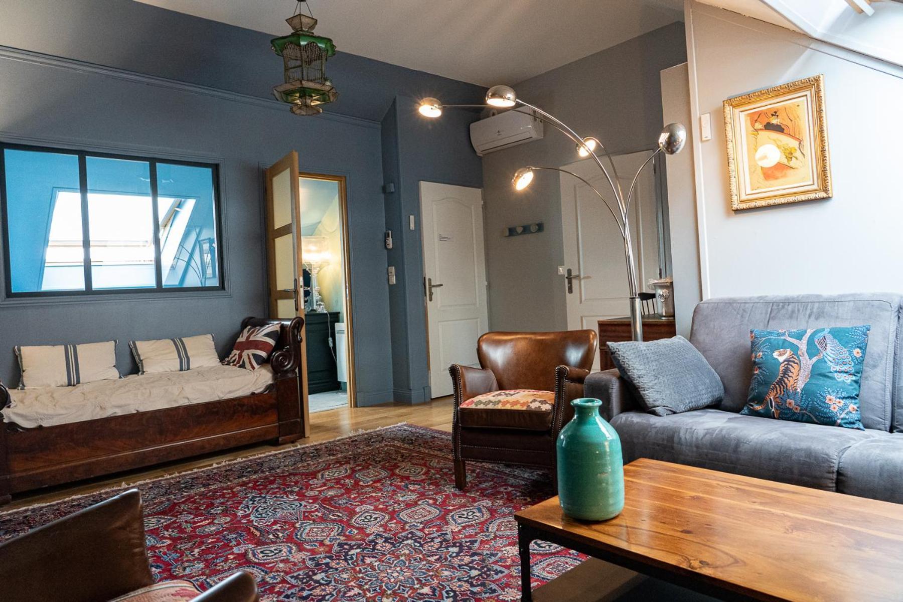 Demeure Belle Epoque Bed & Breakfast แร็งส์ ภายนอก รูปภาพ